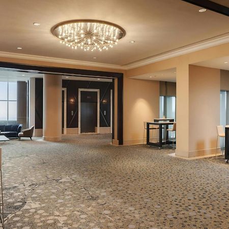 Jw Marriott Hotel Lima Ngoại thất bức ảnh