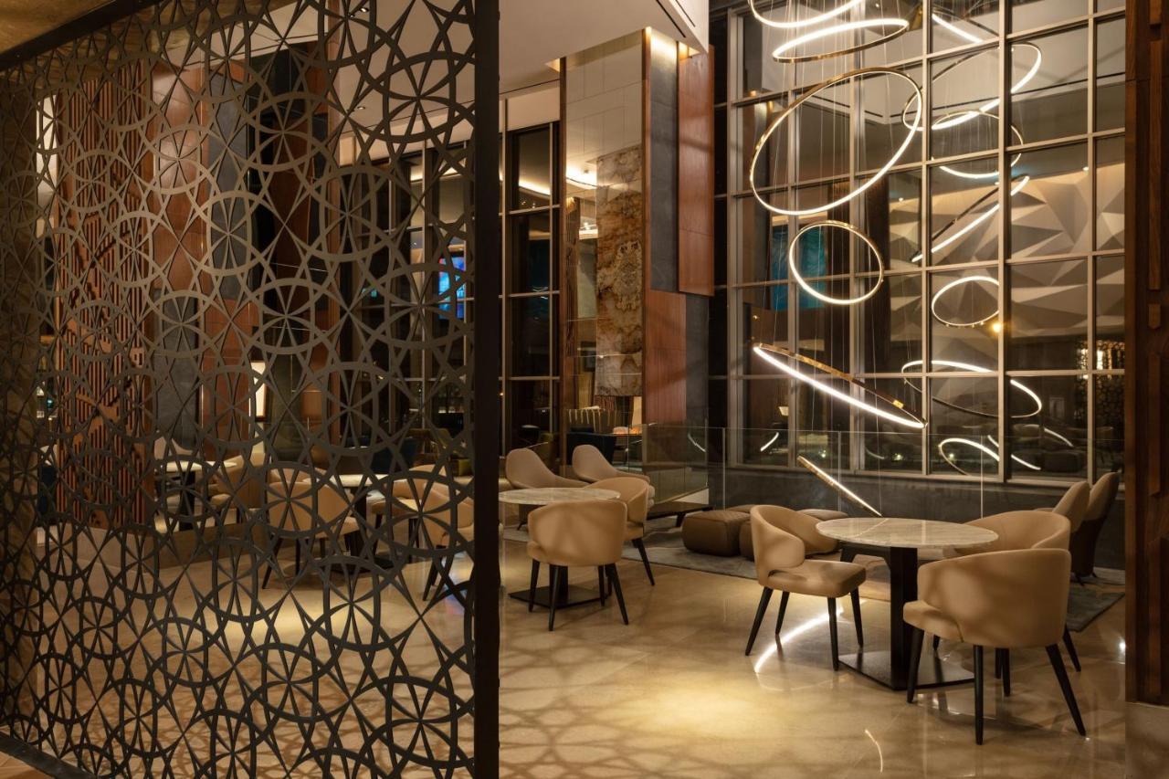 Jw Marriott Hotel Lima Ngoại thất bức ảnh