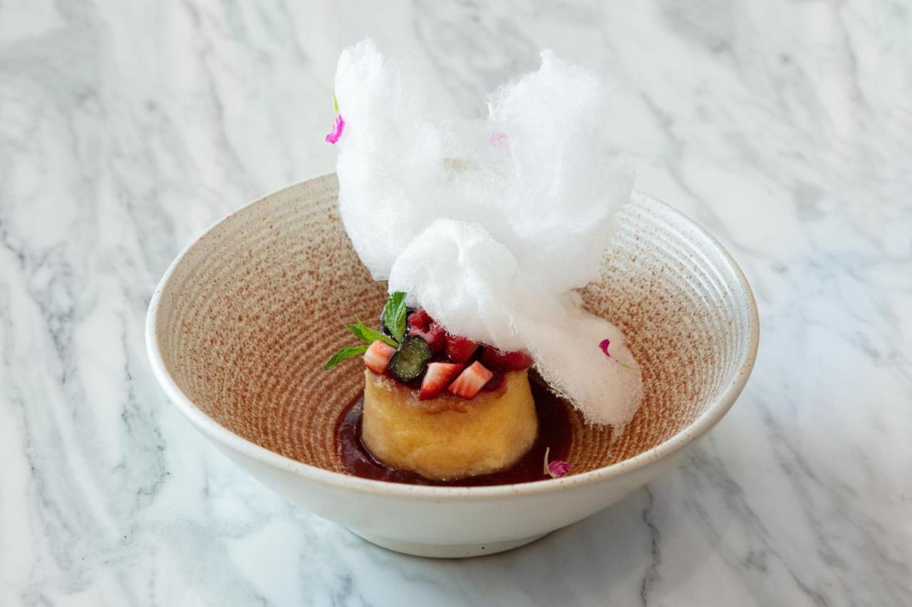 Jw Marriott Hotel Lima Ngoại thất bức ảnh