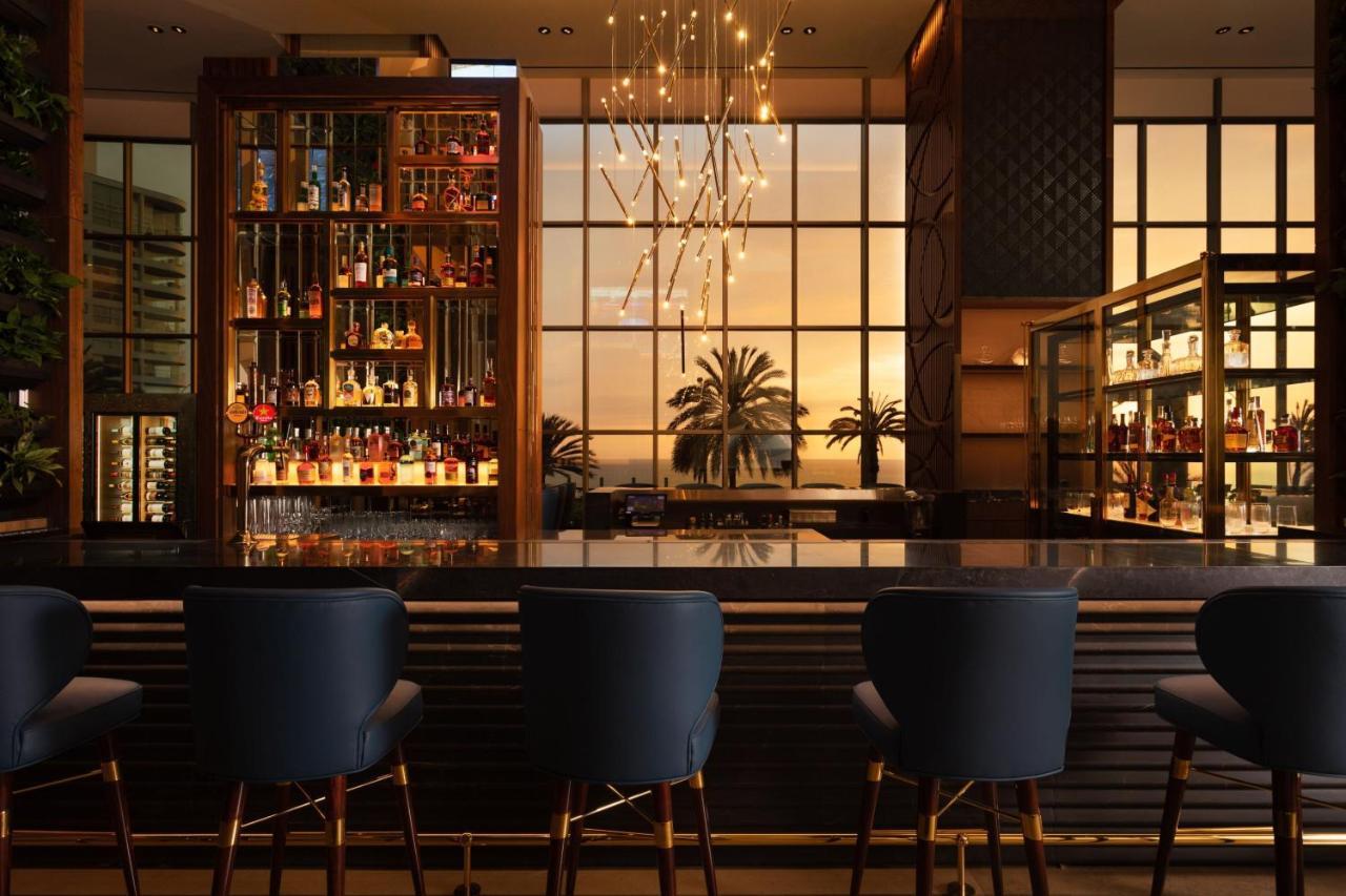 Jw Marriott Hotel Lima Ngoại thất bức ảnh