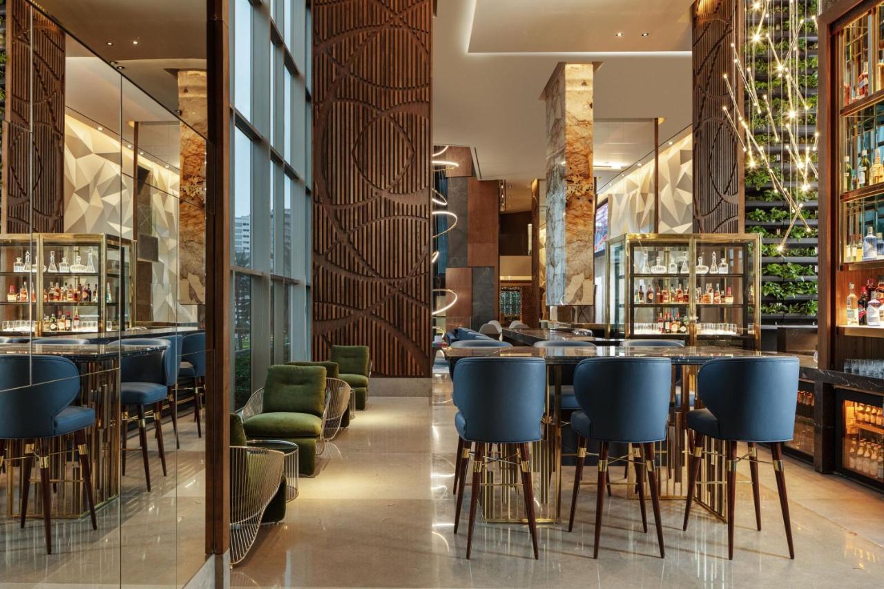 Jw Marriott Hotel Lima Ngoại thất bức ảnh