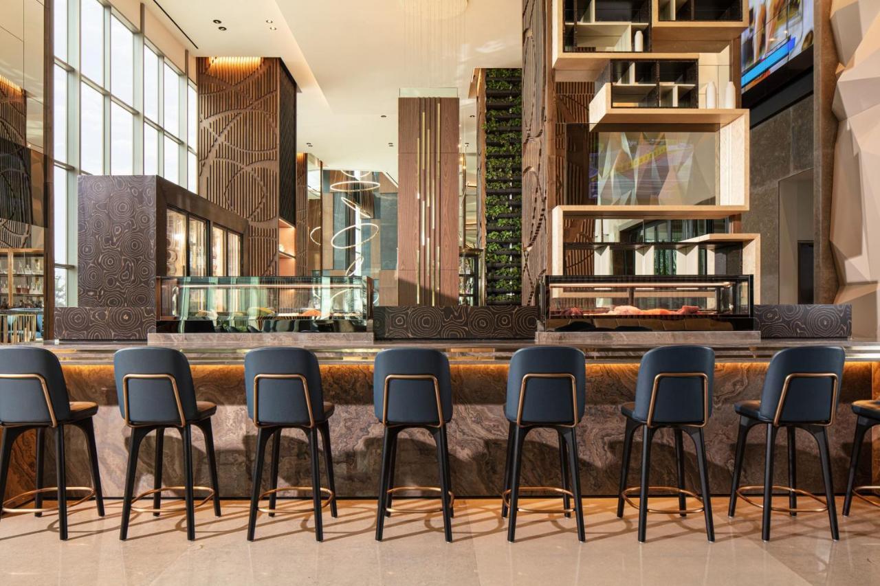 Jw Marriott Hotel Lima Ngoại thất bức ảnh