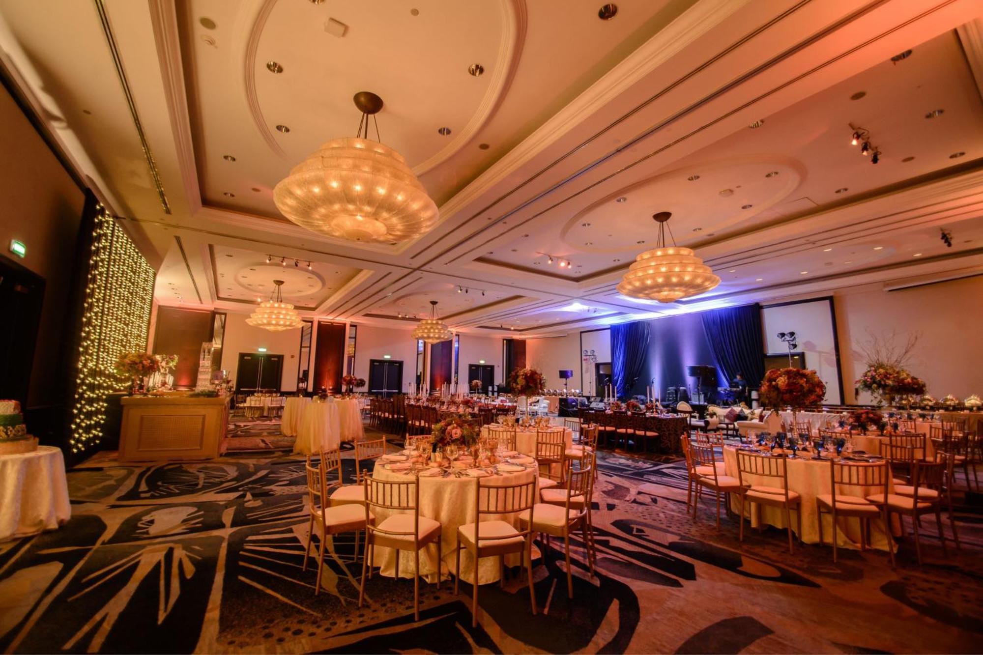 Jw Marriott Hotel Lima Ngoại thất bức ảnh