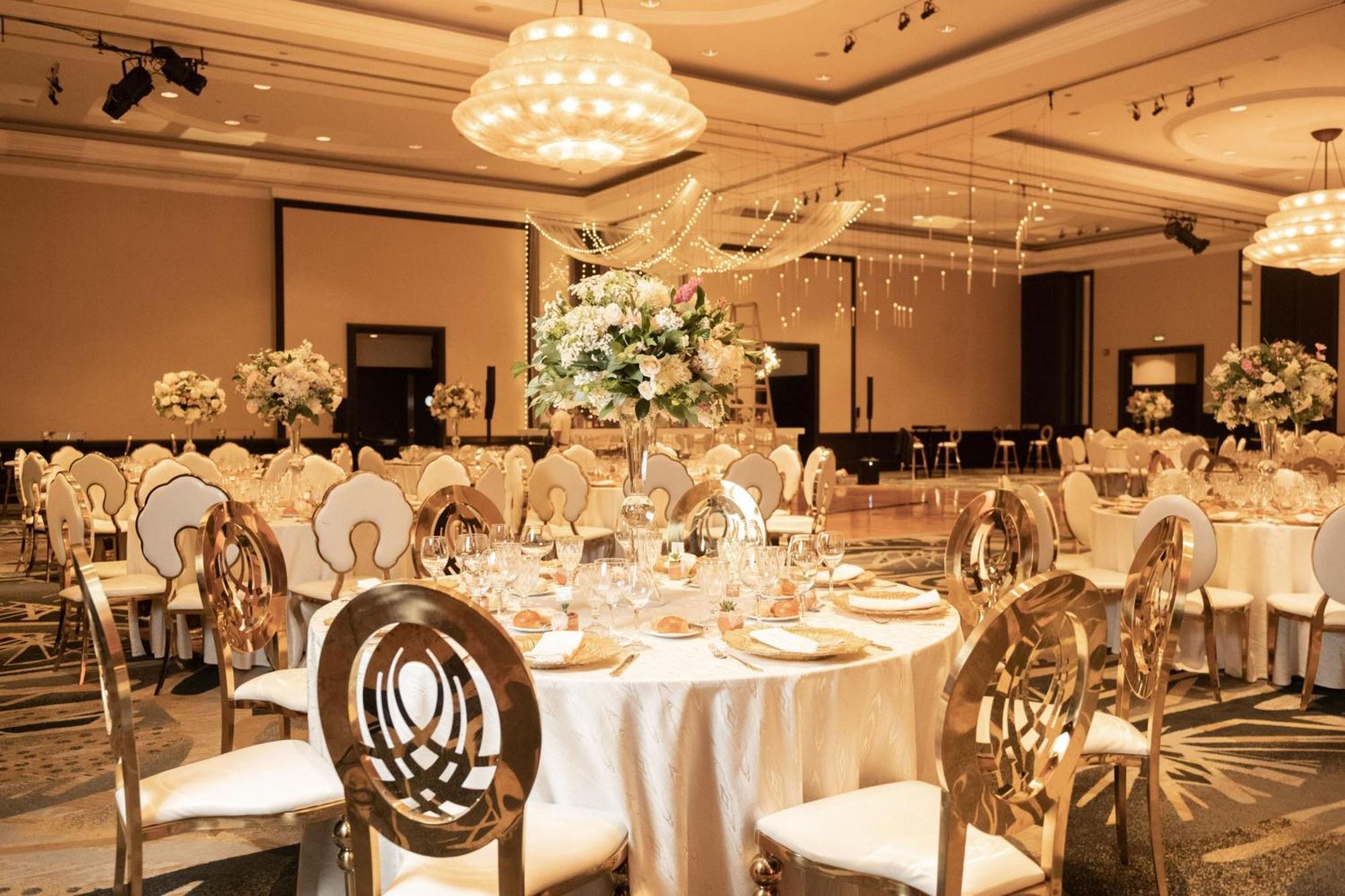 Jw Marriott Hotel Lima Ngoại thất bức ảnh