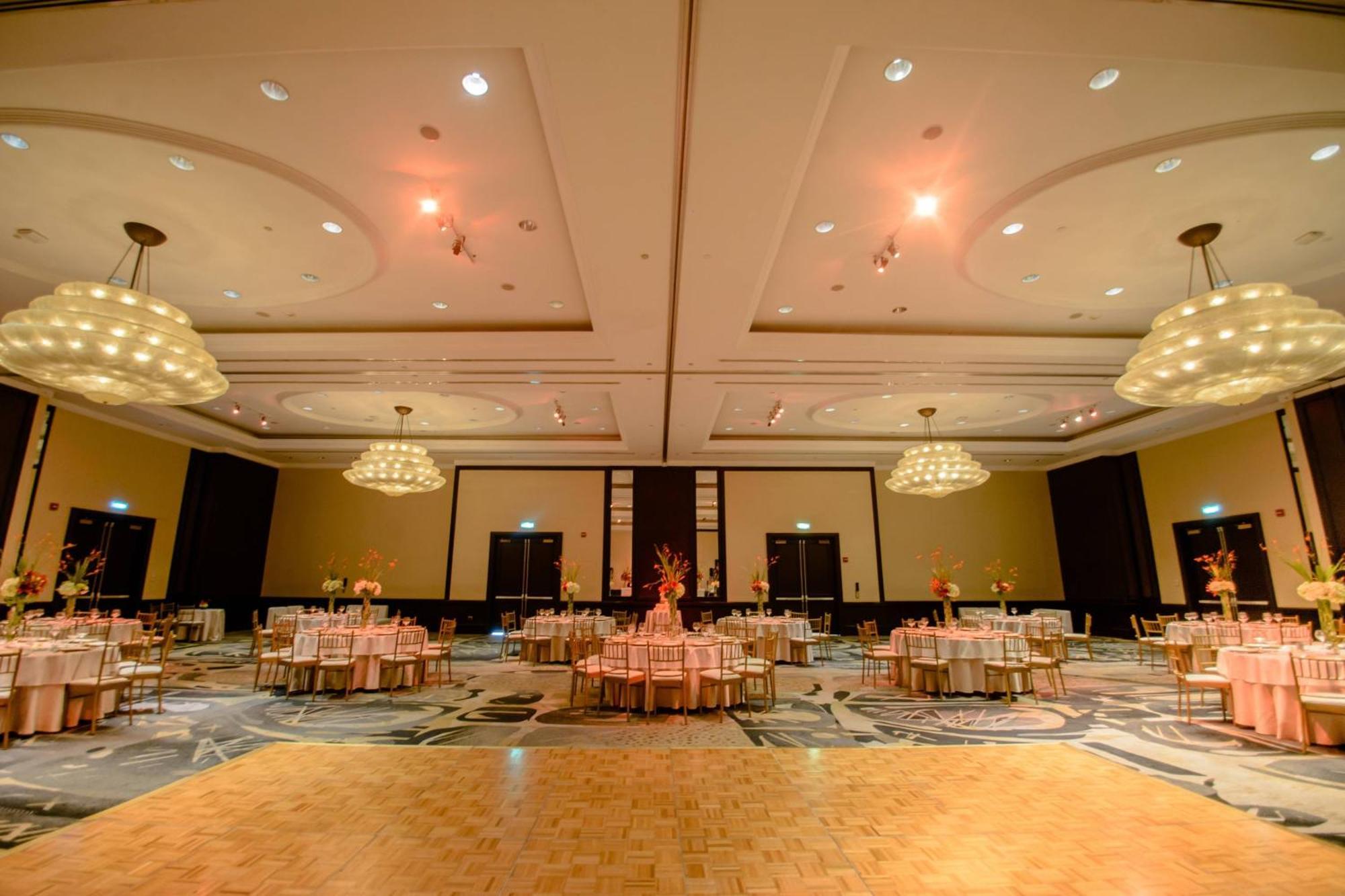 Jw Marriott Hotel Lima Ngoại thất bức ảnh