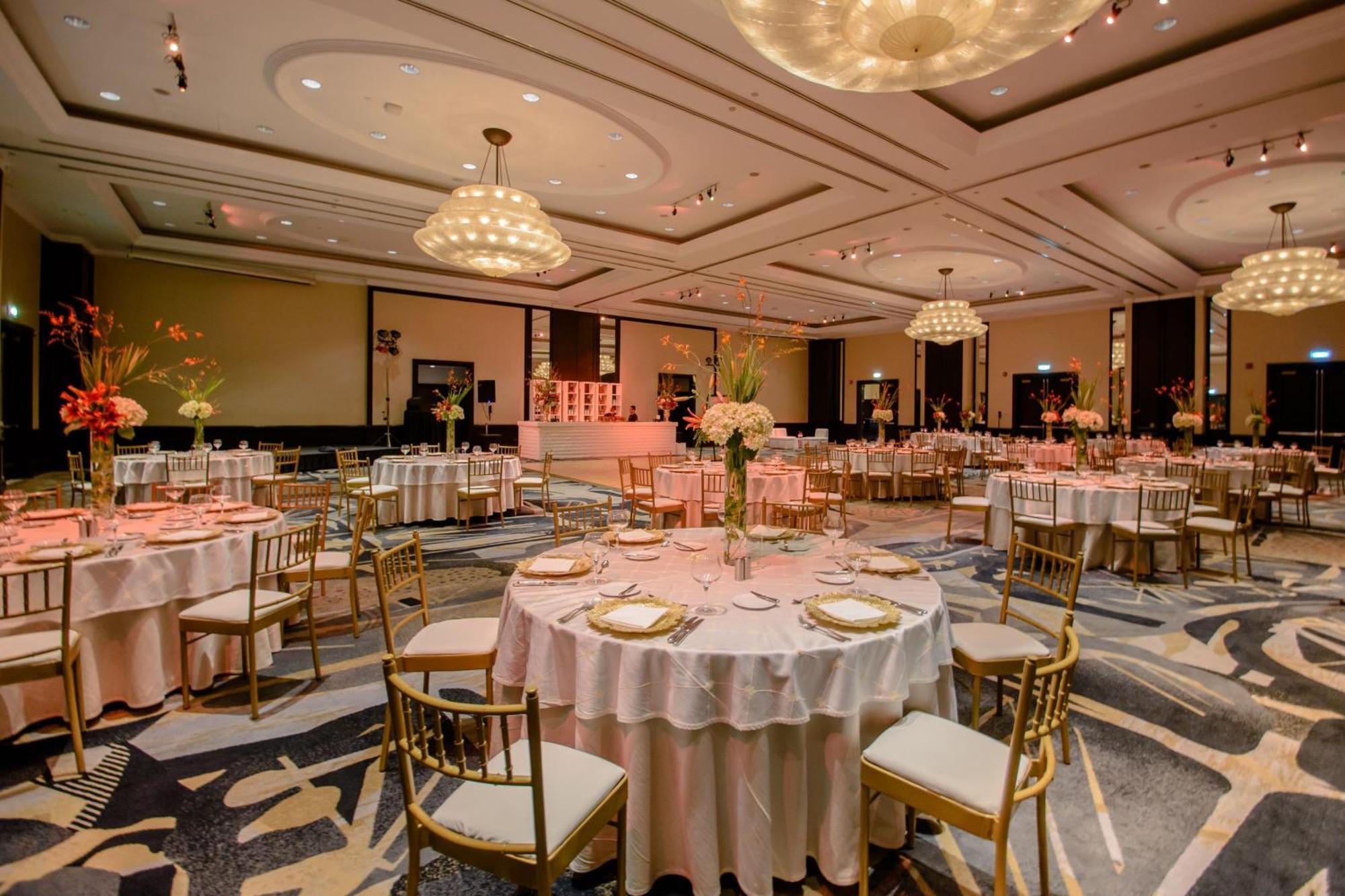 Jw Marriott Hotel Lima Ngoại thất bức ảnh