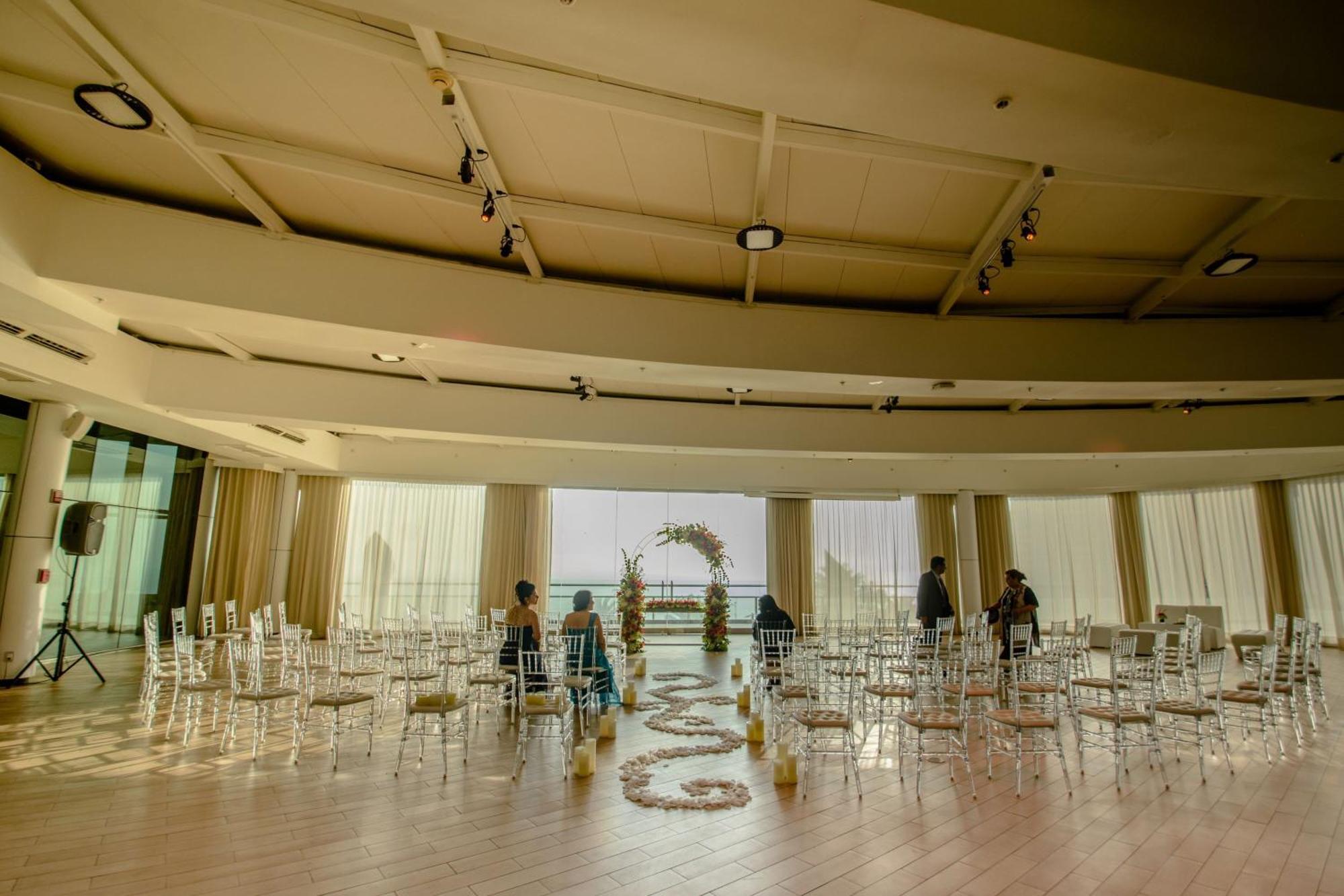 Jw Marriott Hotel Lima Ngoại thất bức ảnh
