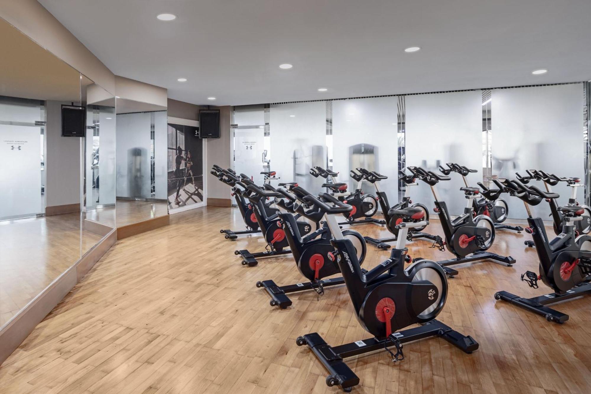 Jw Marriott Hotel Lima Ngoại thất bức ảnh