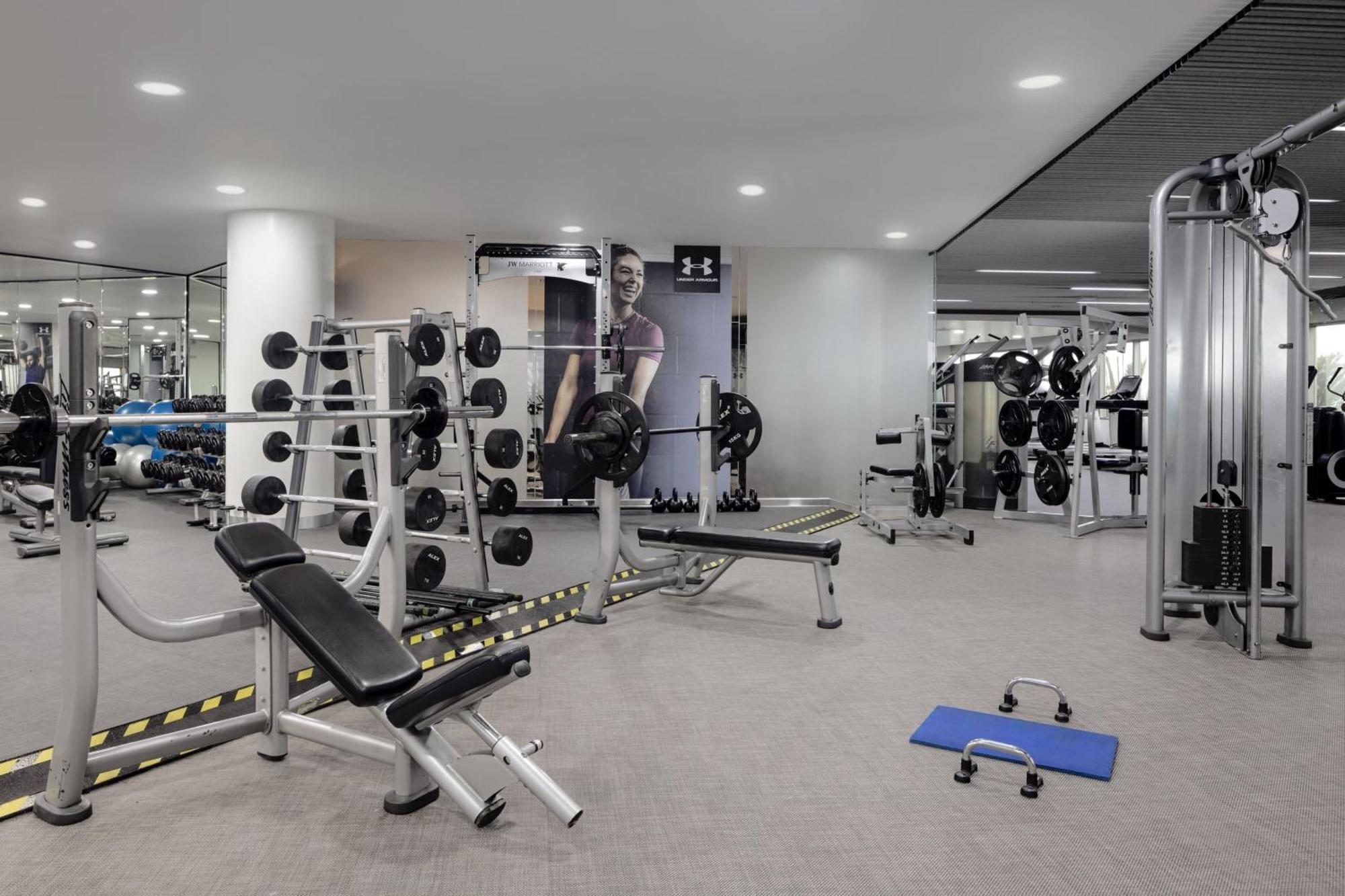Jw Marriott Hotel Lima Ngoại thất bức ảnh
