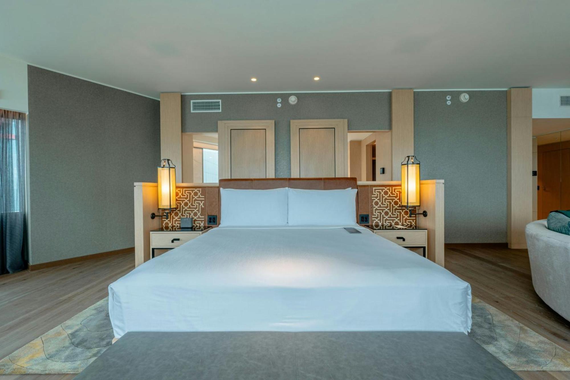 Jw Marriott Hotel Lima Ngoại thất bức ảnh