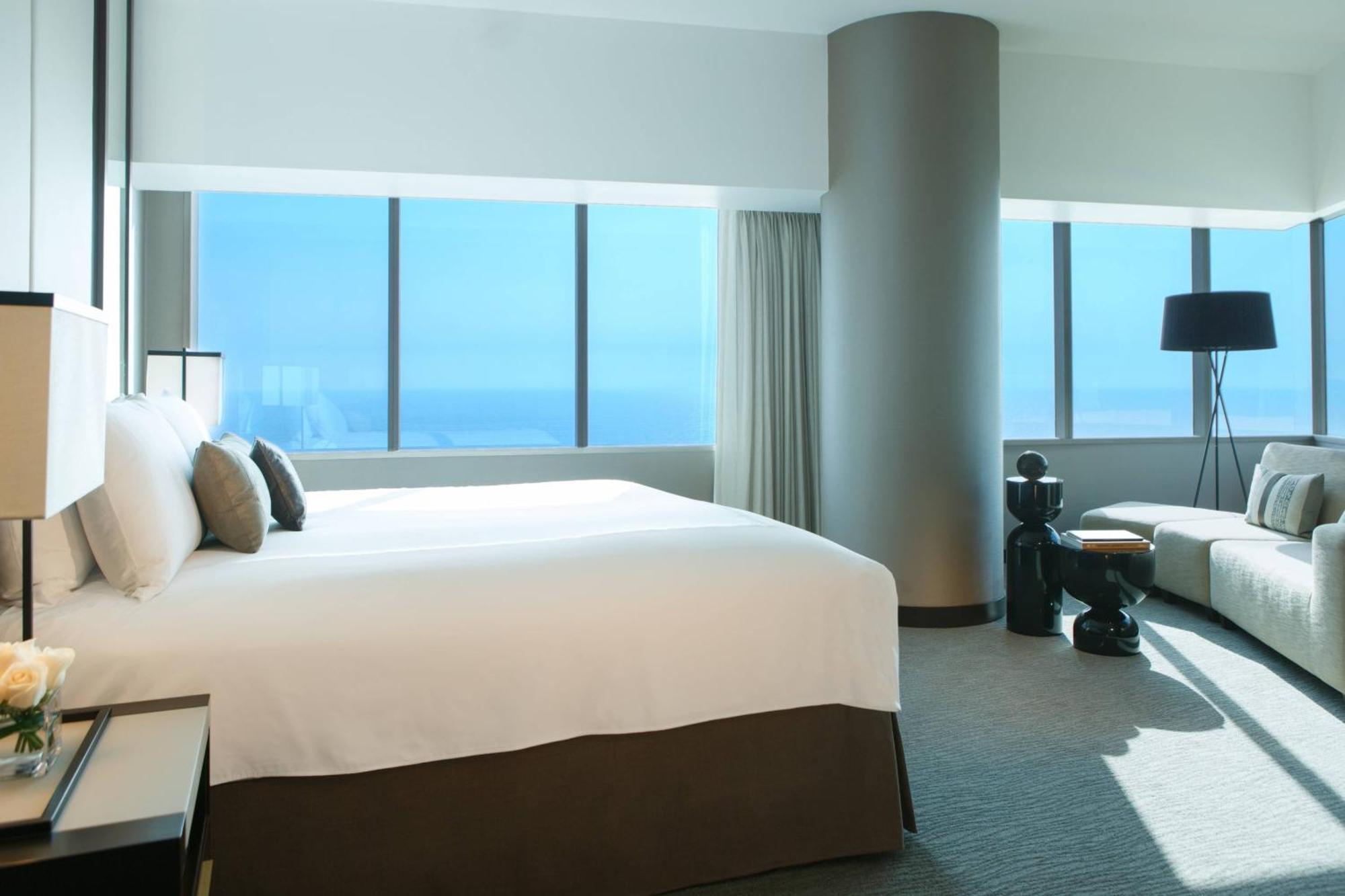 Jw Marriott Hotel Lima Ngoại thất bức ảnh