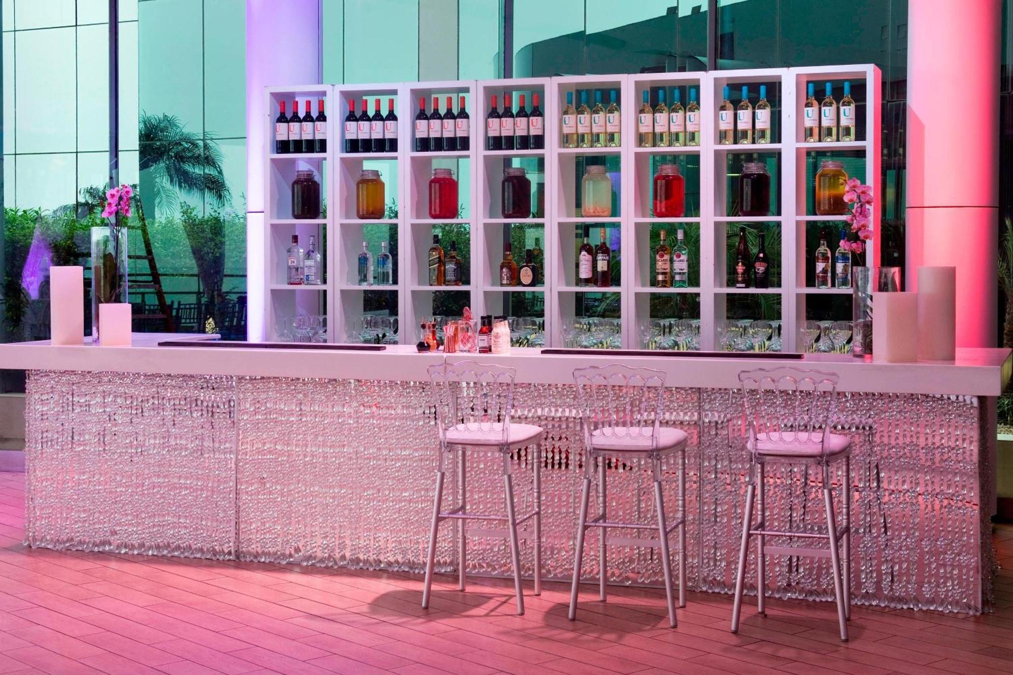 Jw Marriott Hotel Lima Ngoại thất bức ảnh