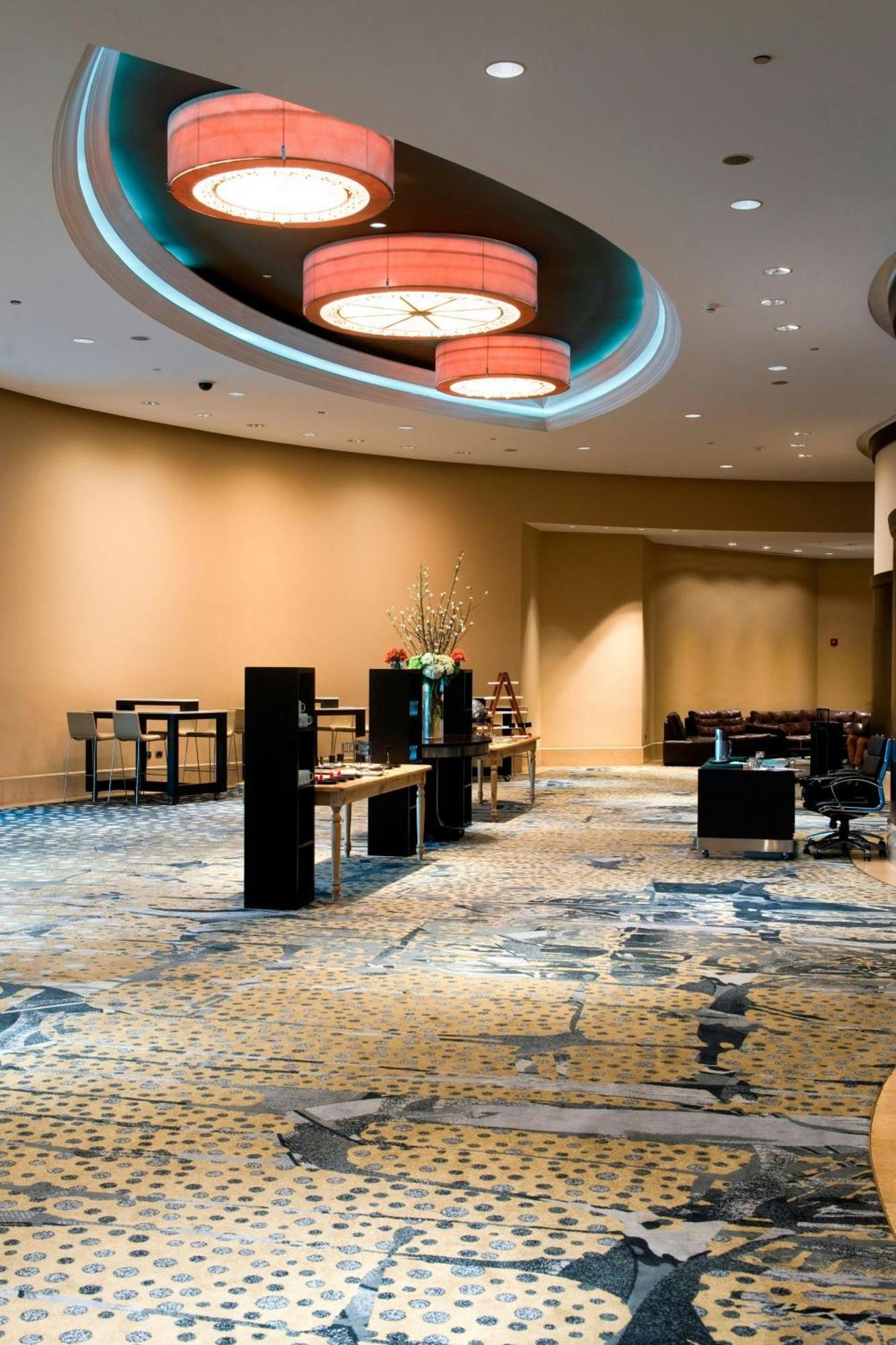 Jw Marriott Hotel Lima Ngoại thất bức ảnh