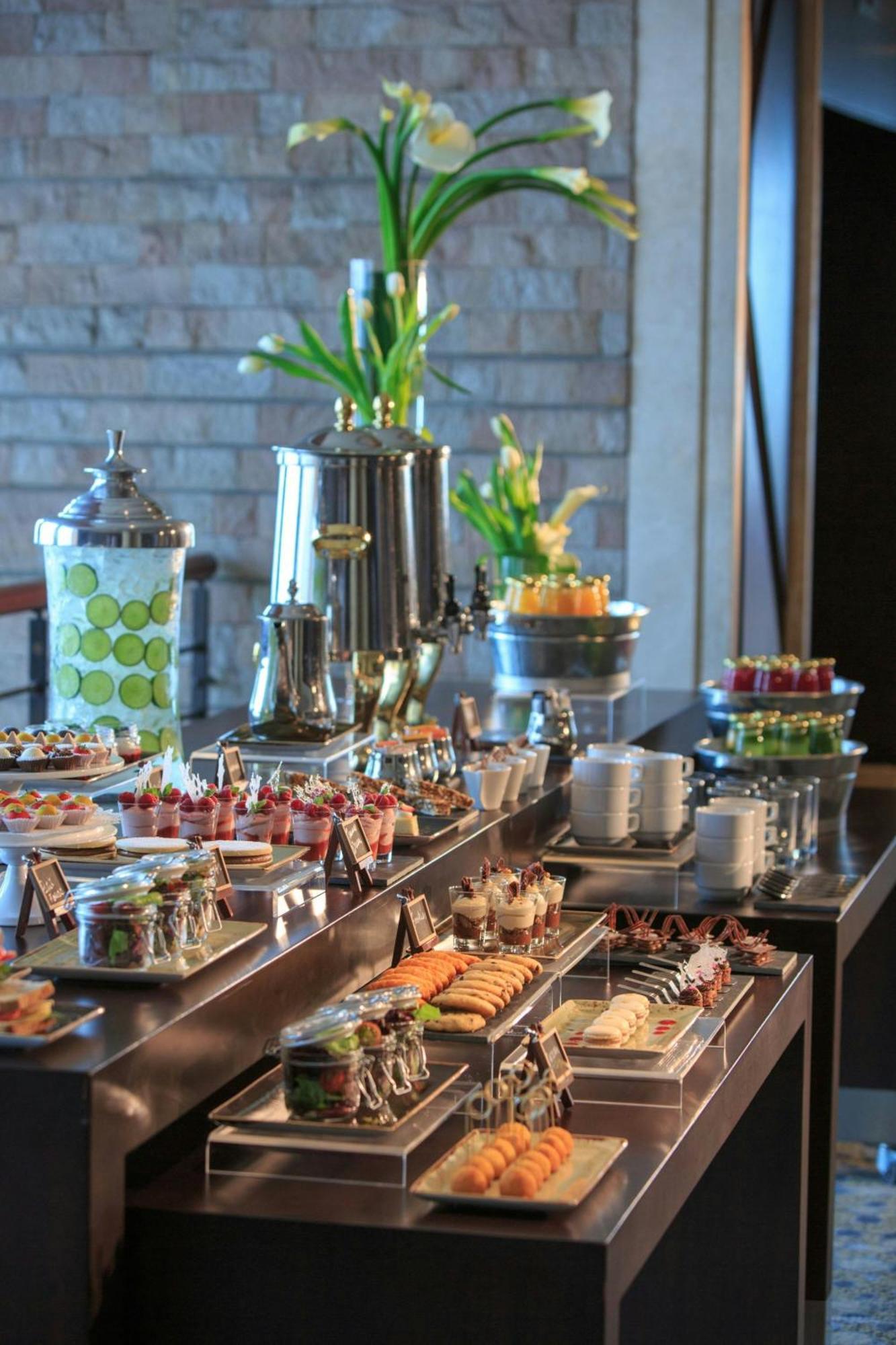 Jw Marriott Hotel Lima Ngoại thất bức ảnh