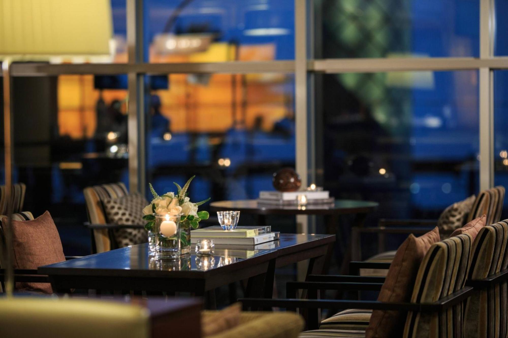 Jw Marriott Hotel Lima Ngoại thất bức ảnh