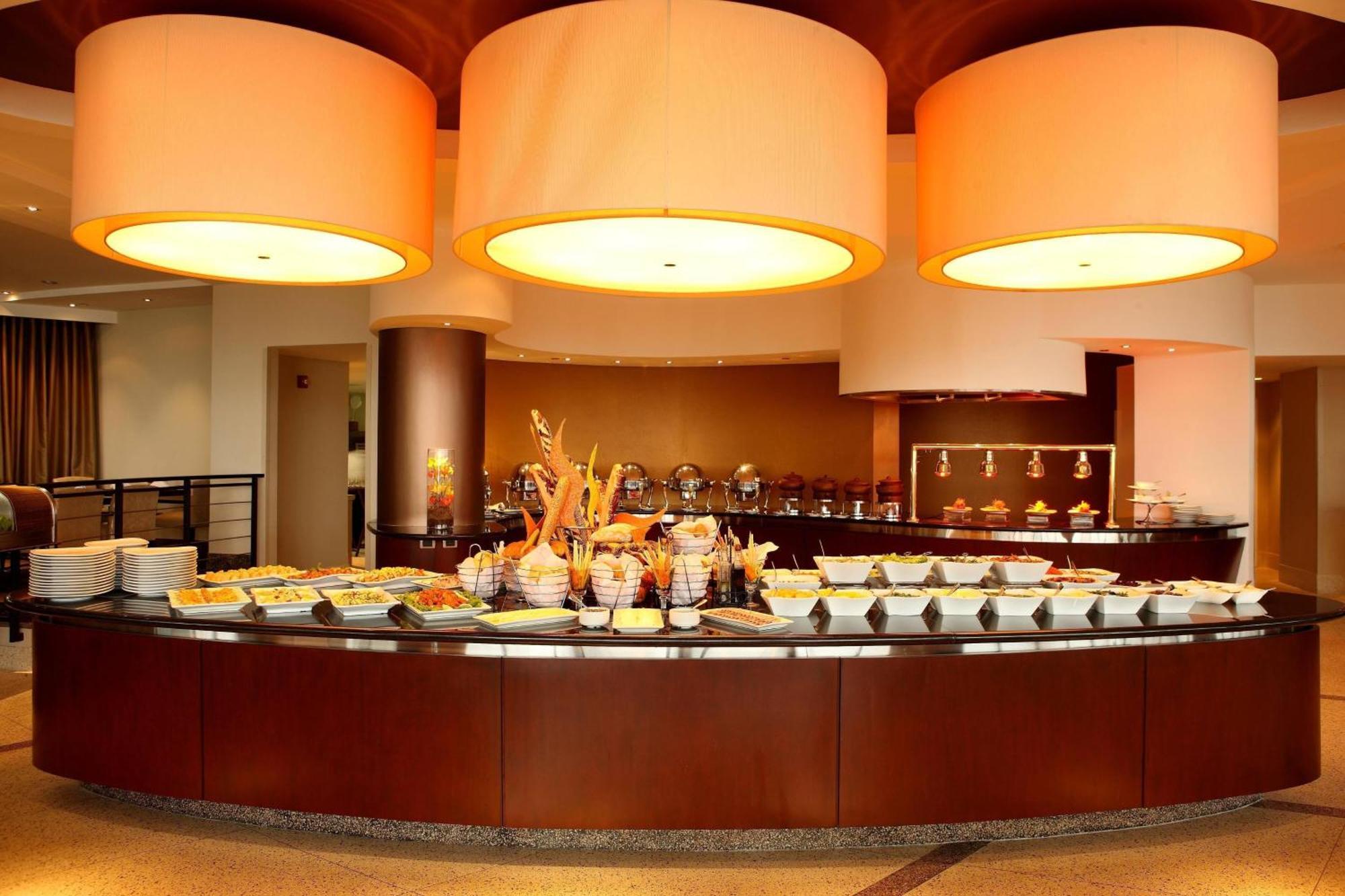 Jw Marriott Hotel Lima Ngoại thất bức ảnh