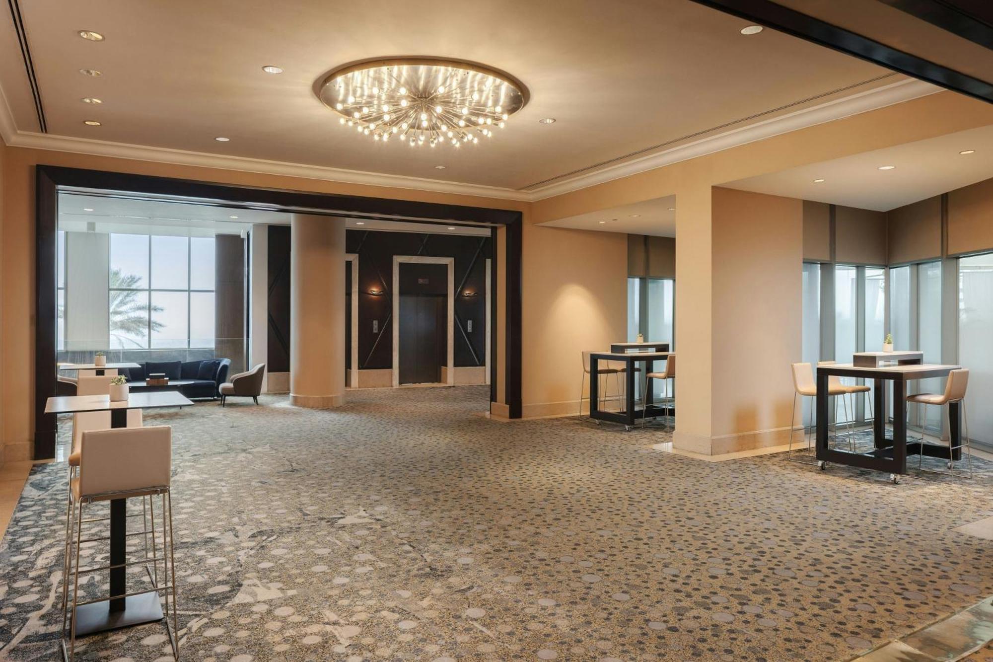 Jw Marriott Hotel Lima Ngoại thất bức ảnh